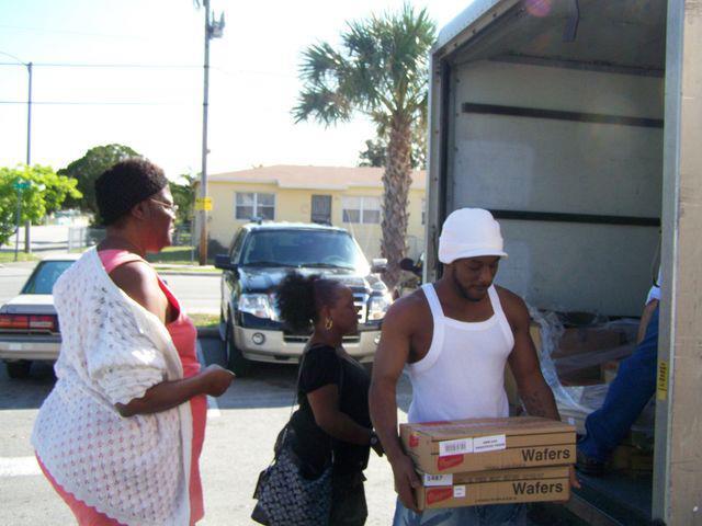 Solidary - Delivering Goods and Food Free in the Streets I - Paul Chehade 12 Solidary - Delivering Goods and Food Free of Solidary Foundation 847 S.W. 8th Street - Photo 91 of 148 Solidary - Delivering Goods and Food Free in the Streets I - Paul Chehade 12 Solidary - Delivering Goods and Food Free of Solidary Foundation 847 S.W. 8th Street - Photo 91 of 148