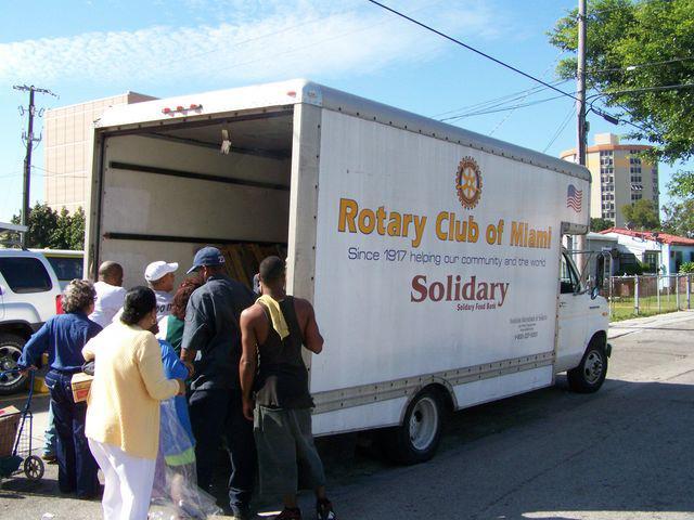 Solidary - Delivering Goods and Food Free in the Streets I - Paul Chehade 12 Solidary - Delivering Goods and Food Free of Solidary Foundation 847 S.W. 8th Street - Photo 94 of 148 Solidary - Delivering Goods and Food Free in the Streets I - Paul Chehade 12 Solidary - Delivering Goods and Food Free of Solidary Foundation 847 S.W. 8th Street - Photo 94 of 148