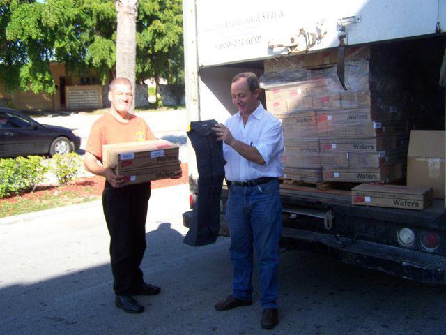 Solidary - Delivering Goods and Food Free in the Streets I - Paul Chehade 12 Solidary - Delivering Goods and Food Free of Solidary Foundation 847 S.W. 8th Street - Photo 100 of 148 Solidary - Delivering Goods and Food Free in the Streets I - Paul Chehade 12 Solidary - Delivering Goods and Food Free of Solidary Foundation 847 S.W. 8th Street - Photo 100 of 148
