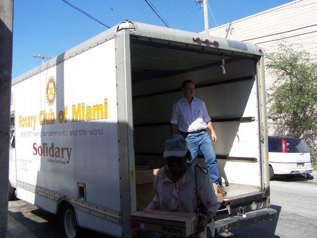 Solidary - Delivering Goods and Food Free in the Streets I - Paul Chehade 12 Solidary - Delivering Goods and Food Free of Solidary Foundation 847 S.W. 8th Street - Photo 112 of 148 Solidary - Delivering Goods and Food Free in the Streets I - Paul Chehade 12 Solidary - Delivering Goods and Food Free of Solidary Foundation 847 S.W. 8th Street - Photo 112 of 148