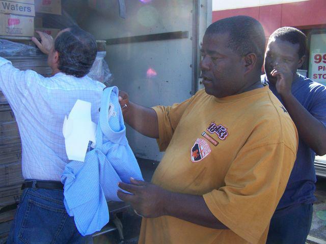 Solidary - Delivering Goods and Food Free in the Streets I - Paul Chehade 12 Solidary - Delivering Goods and Food Free of Solidary Foundation 847 S.W. 8th Street - Photo 113 of 148 Solidary - Delivering Goods and Food Free in the Streets I - Paul Chehade 12 Solidary - Delivering Goods and Food Free of Solidary Foundation 847 S.W. 8th Street - Photo 113 of 148