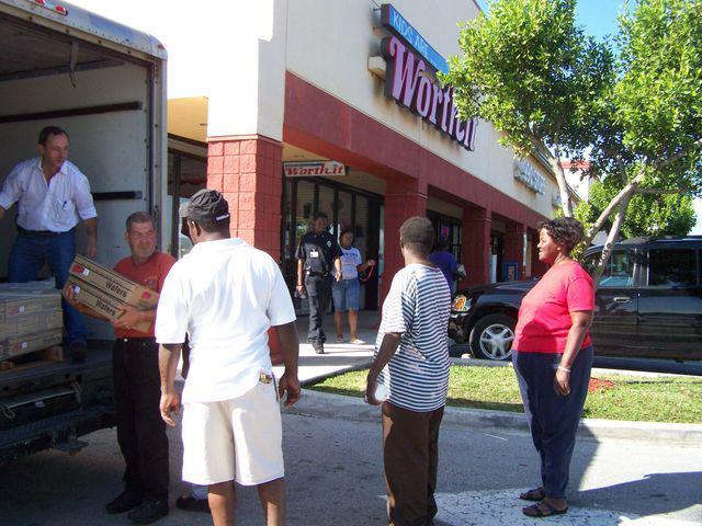 Solidary - Delivering Goods and Food Free in the Streets I - Paul Chehade 12 Solidary - Delivering Goods and Food Free of Solidary Foundation 847 S.W. 8th Street - Photo 114 of 148 Solidary - Delivering Goods and Food Free in the Streets I - Paul Chehade 12 Solidary - Delivering Goods and Food Free of Solidary Foundation 847 S.W. 8th Street - Photo 114 of 148