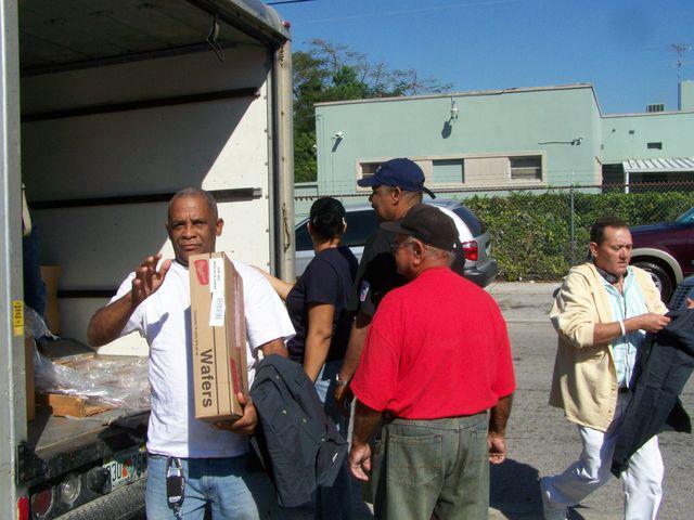 Solidary - Delivering Goods and Food Free in the Streets I - Paul Chehade 12 Solidary - Delivering Goods and Food Free of Solidary Foundation 847 S.W. 8th Street - Photo 115 of 148 Solidary - Delivering Goods and Food Free in the Streets I - Paul Chehade 12 Solidary - Delivering Goods and Food Free of Solidary Foundation 847 S.W. 8th Street - Photo 115 of 148