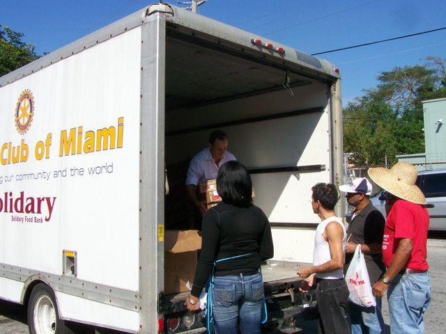 Solidary - Delivering Goods and Food Free in the Streets I - Paul Chehade 12 Solidary - Delivering Goods and Food Free of Solidary Foundation 847 S.W. 8th Street - Photo 120 of 148 Solidary - Delivering Goods and Food Free in the Streets I - Paul Chehade 12 Solidary - Delivering Goods and Food Free of Solidary Foundation 847 S.W. 8th Street - Photo 120 of 148