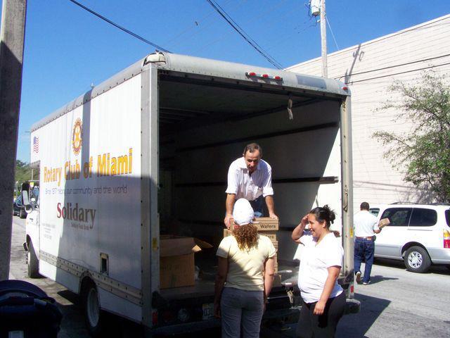 Solidary - Delivering Goods and Food Free in the Streets I - Paul Chehade 12 Solidary - Delivering Goods and Food Free of Solidary Foundation 847 S.W. 8th Street - Photo 125 of 148 Solidary - Delivering Goods and Food Free in the Streets I - Paul Chehade 12 Solidary - Delivering Goods and Food Free of Solidary Foundation 847 S.W. 8th Street - Photo 125 of 148