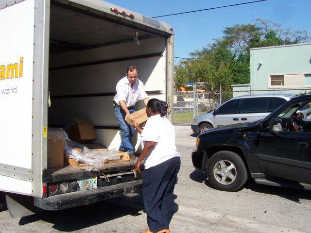 Solidary - Delivering Goods and Food Free in the Streets I - Paul Chehade 12 Solidary - Delivering Goods and Food Free of Solidary Foundation 847 S.W. 8th Street - Photo 134 of 148 Solidary - Delivering Goods and Food Free in the Streets I - Paul Chehade 12 Solidary - Delivering Goods and Food Free of Solidary Foundation 847 S.W. 8th Street - Photo 134 of 148