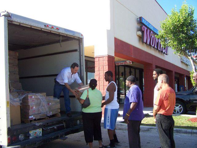 Solidary - Delivering Goods and Food Free in the Streets I - Paul Chehade 12 Solidary - Delivering Goods and Food Free of Solidary Foundation 847 S.W. 8th Street - Photo 135 of 148 Solidary - Delivering Goods and Food Free in the Streets I - Paul Chehade 12 Solidary - Delivering Goods and Food Free of Solidary Foundation 847 S.W. 8th Street - Photo 135 of 148