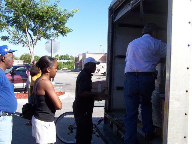 Solidary - Delivering Goods and Food Free in the Streets I - Paul Chehade 12 Solidary - Delivering Goods and Food Free of Solidary Foundation 847 S.W. 8th Street - Photo 141 of 148 Solidary - Delivering Goods and Food Free in the Streets I - Paul Chehade 12 Solidary - Delivering Goods and Food Free of Solidary Foundation 847 S.W. 8th Street - Photo 141 of 148