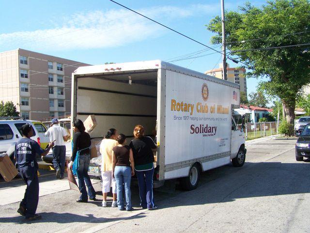 Solidary - Delivering Goods and Food Free in the Streets I - Paul Chehade 12 Solidary - Delivering Goods and Food Free of Solidary Foundation 847 S.W. 8th Street - Photo 142 of 148 Solidary - Delivering Goods and Food Free in the Streets I - Paul Chehade 12 Solidary - Delivering Goods and Food Free of Solidary Foundation 847 S.W. 8th Street - Photo 142 of 148