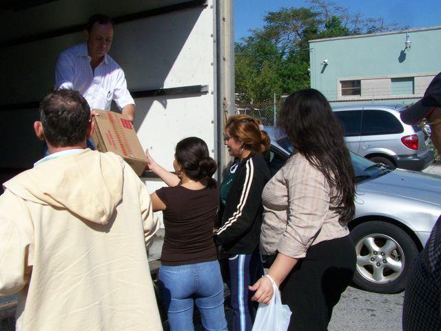 Solidary - Delivering Goods and Food Free in the Streets I - Paul Chehade 12 Solidary - Delivering Goods and Food Free of Solidary Foundation 847 S.W. 8th Street - Photo 146 of 148 Solidary - Delivering Goods and Food Free in the Streets I - Paul Chehade 12 Solidary - Delivering Goods and Food Free of Solidary Foundation 847 S.W. 8th Street - Photo 146 of 148