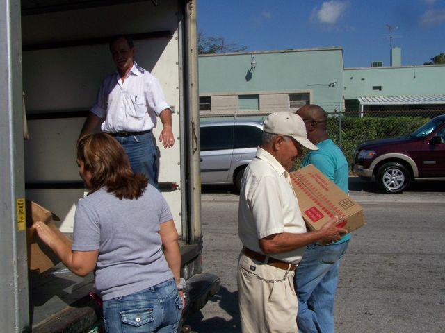 Solidary - Delivering Goods and Food Free in the Streets I - Paul Chehade 12 Solidary - Delivering Goods and Food Free of Solidary Foundation 847 S.W. 8th Street - Photo 9 of 148