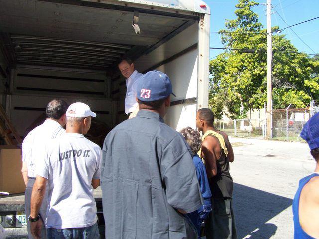 Solidary - Delivering Goods and Food Free in the Streets I - Paul Chehade 12 Solidary - Delivering Goods and Food Free of Solidary Foundation 847 S.W. 8th Street - Photo 17 of 148 Solidary - Delivering Goods and Food Free in the Streets I - Paul Chehade 12 Solidary - Delivering Goods and Food Free of Solidary Foundation 847 S.W. 8th Street - Photo 17 of 148