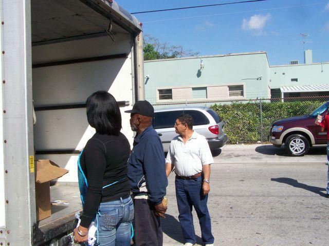 Solidary - Delivering Goods and Food Free in the Streets I - Paul Chehade 12 Solidary - Delivering Goods and Food Free of Solidary Foundation 847 S.W. 8th Street - Photo 16 of 148 Solidary - Delivering Goods and Food Free in the Streets I - Paul Chehade 12 Solidary - Delivering Goods and Food Free of Solidary Foundation 847 S.W. 8th Street - Photo 16 of 148