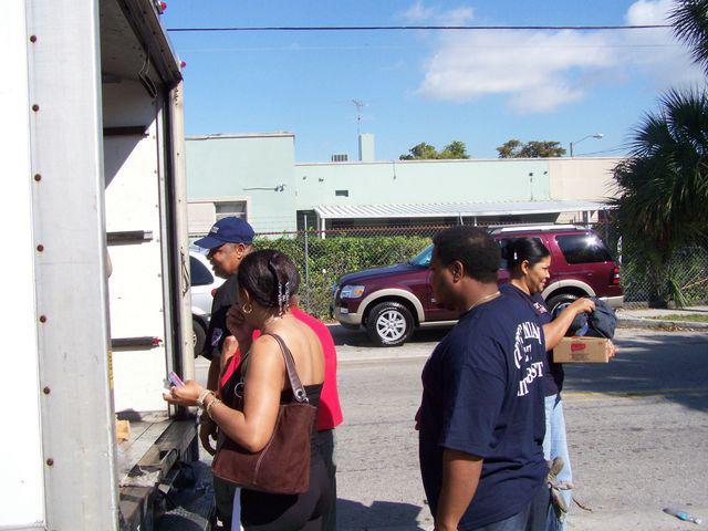 Solidary - Delivering Goods and Food Free in the Streets I - Paul Chehade 12 Solidary - Delivering Goods and Food Free of Solidary Foundation 847 S.W. 8th Street - Photo 4 of 148 Solidary - Delivering Goods and Food Free in the Streets I - Paul Chehade 12 Solidary - Delivering Goods and Food Free of Solidary Foundation 847 S.W. 8th Street - Photo 4 of 148