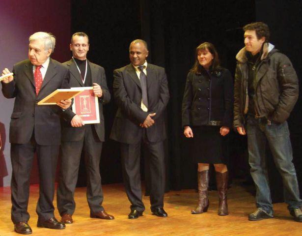 Solidary - Latino de Oro - Milan, Italy - Solidary Foundation - Paul Chehade 17 Solidary - Latino de Oro - Milan, Italy of Solidary Foundation 847 S.W. 8th Street - Photo 7 of 57