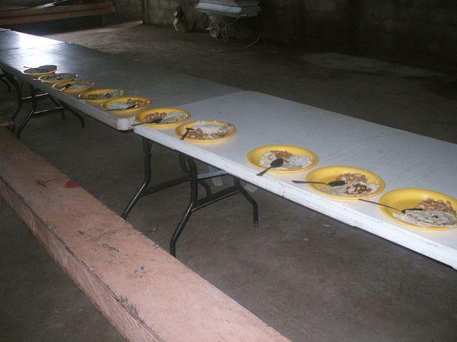 Solidary - Dining Room - Nicaragua - Solidary Foundation - Paul Chehade 13 Solidary - Dining Room - Nicaragua of Solidary Foundation 847 S.W. 8th Street - Photo 29 of 30