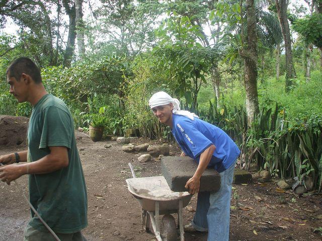 Solidary - Dining Room - Nicaragua - Solidary Foundation - Paul Chehade 13 Solidary - Dining Room - Nicaragua of Solidary Foundation 847 S.W. 8th Street - Photo 8 of 30