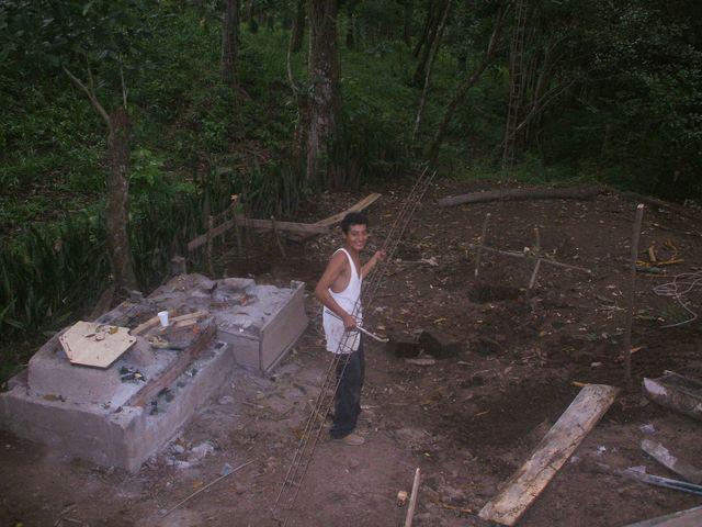 Solidary - Dining Room - Nicaragua - Solidary Foundation - Paul Chehade 13 Solidary - Dining Room - Nicaragua of Solidary Foundation 847 S.W. 8th Street - Photo 7 of 30