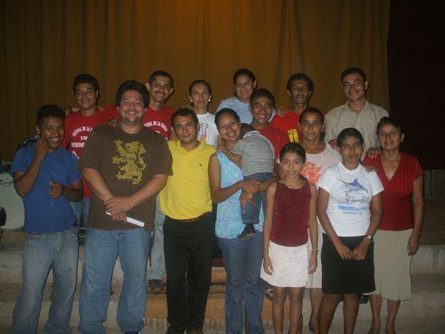 Solidary - Dining Room - Nicaragua - Solidary Foundation - Paul Chehade 13 Solidary - Dining Room - Nicaragua of Solidary Foundation 847 S.W. 8th Street - Photo 3 of 30 Solidary - Dining Room - Nicaragua - Solidary Foundation - Paul Chehade 13 Solidary - Dining Room - Nicaragua of Solidary Foundation 847 S.W. 8th Street - Photo 3 of 30