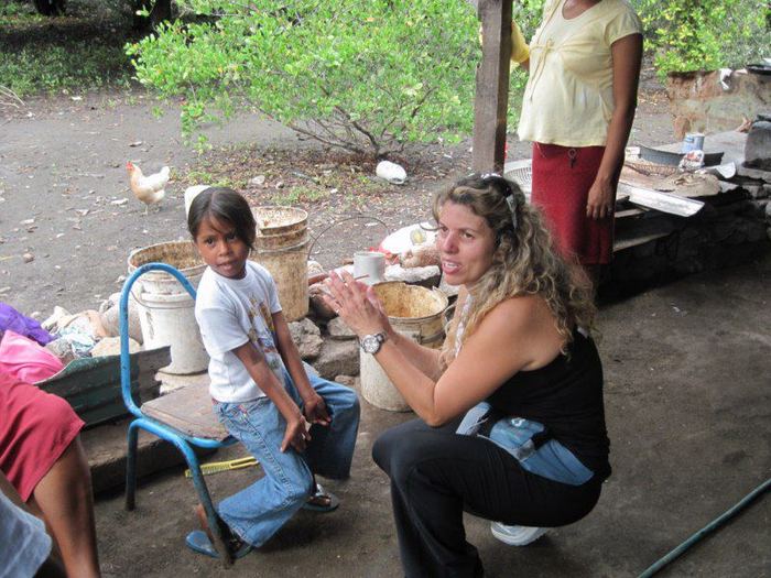 Solidary Activities in Leon Poneloya, Nicaragua - Solidary Foundation - Paul Chehade 14 Solidary Activities in Leon Poneloya, Nicaragua of Solidary Foundation 847 S.W. 8th Street - Photo 2 of 34