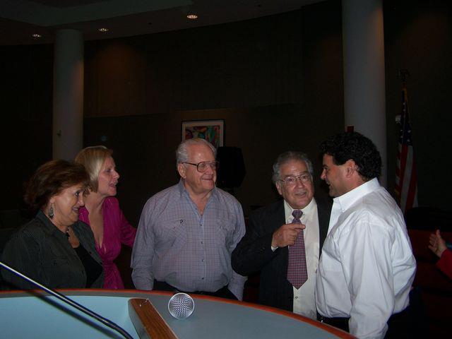Solidary & Kiwanis Club of Greater Pembroke Pines - Solidary Foundation - Paul Chehade 15 Solidary & Kiwanis Club  of Solidary Foundation 847 S.W. 8th Street - Photo 17 of 24