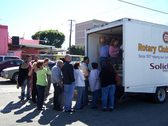 Solidary - Delivering Goods and Food Free in the Streets II - Paul Chehade 16 Solidary - Delivering Goods of Solidary Foundation 847 S.W. 8th Street - Photo 25 of 29 Solidary - Delivering Goods and Food Free in the Streets II - Paul Chehade 16 Solidary - Delivering Goods of Solidary Foundation 847 S.W. 8th Street - Photo 25 of 29