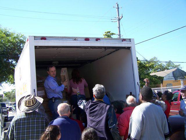 Solidary - Delivering Goods and Food Free in the Streets II - Paul Chehade 16 Solidary - Delivering Goods of Solidary Foundation 847 S.W. 8th Street - Photo 20 of 29 Solidary - Delivering Goods and Food Free in the Streets II - Paul Chehade 16 Solidary - Delivering Goods of Solidary Foundation 847 S.W. 8th Street - Photo 20 of 29