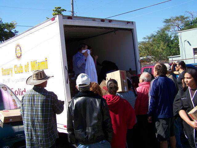 Solidary - Delivering Goods and Food Free in the Streets II - Paul Chehade 16 Solidary - Delivering Goods of Solidary Foundation 847 S.W. 8th Street - Photo 18 of 29 Solidary - Delivering Goods and Food Free in the Streets II - Paul Chehade 16 Solidary - Delivering Goods of Solidary Foundation 847 S.W. 8th Street - Photo 18 of 29