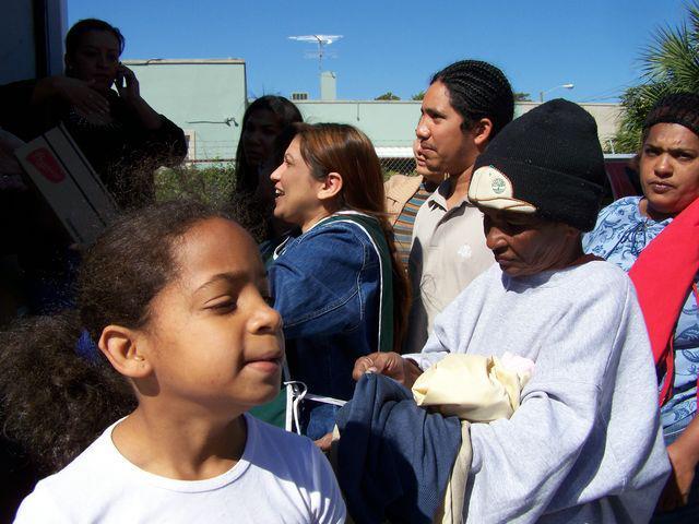 Solidary - Delivering Goods and Food Free in the Streets II - Paul Chehade 16 Solidary - Delivering Goods of Solidary Foundation 847 S.W. 8th Street - Photo 12 of 29 Solidary - Delivering Goods and Food Free in the Streets II - Paul Chehade 16 Solidary - Delivering Goods of Solidary Foundation 847 S.W. 8th Street - Photo 12 of 29