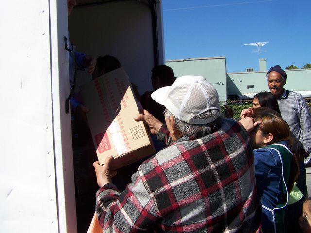 Solidary - Delivering Goods and Food Free in the Streets II - Paul Chehade 16 Solidary - Delivering Goods of Solidary Foundation 847 S.W. 8th Street - Photo 11 of 29 Solidary - Delivering Goods and Food Free in the Streets II - Paul Chehade 16 Solidary - Delivering Goods of Solidary Foundation 847 S.W. 8th Street - Photo 11 of 29