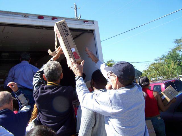 Solidary - Delivering Goods and Food Free in the Streets II - Paul Chehade 16 Solidary - Delivering Goods of Solidary Foundation 847 S.W. 8th Street - Photo 9 of 29 Solidary - Delivering Goods and Food Free in the Streets II - Paul Chehade 16 Solidary - Delivering Goods of Solidary Foundation 847 S.W. 8th Street - Photo 9 of 29