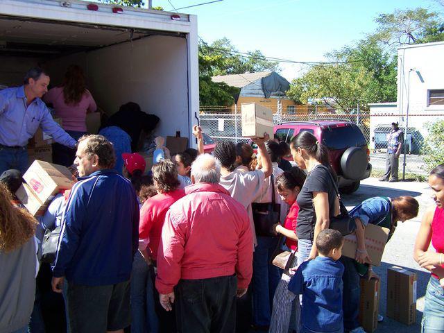 Solidary - Delivering Goods and Food Free in the Streets II - Paul Chehade 16 Solidary - Delivering Goods of Solidary Foundation 847 S.W. 8th Street - Photo 8 of 29