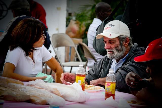 Solidary Foundationn and Hope in Miami Beach - Solidary Foundation - Paul Chehade 18 Solidary Foundationn and Hope in Miami of Solidary Foundation 847 S.W. 8th Street - Photo 79 of 104 Solidary Foundationn and Hope in Miami Beach - Solidary Foundation - Paul Chehade 18 Solidary Foundationn and Hope in Miami of Solidary Foundation 847 S.W. 8th Street - Photo 79 of 104