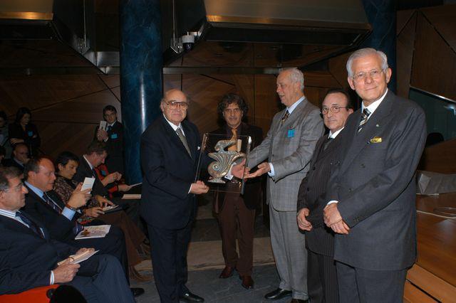 Solidary - Premio Life Italy to Solidary Foundation - Paul Chehade 19 Solidary - Premio Life Italy to Solidary of Solidary Foundation 847 S.W. 8th Street - Photo 25 of 39