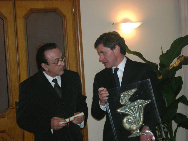 Solidary - Premio Life Italy to Solidary Foundation - Paul Chehade 19 Solidary - Premio Life Italy to Solidary of Solidary Foundation 847 S.W. 8th Street - Photo 21 of 39