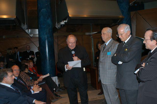 Solidary - Premio Life Italy to Solidary Foundation - Paul Chehade 19 Solidary - Premio Life Italy to Solidary of Solidary Foundation 847 S.W. 8th Street - Photo 4 of 39