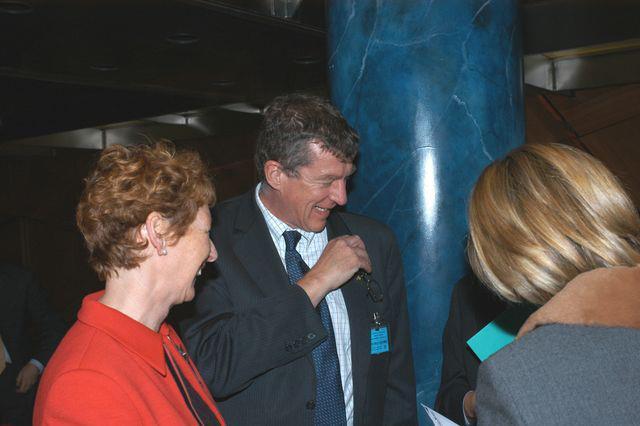 Solidary - Premio Life Italy to Solidary Foundation - Paul Chehade 19 Solidary - Premio Life Italy to Solidary of Solidary Foundation 847 S.W. 8th Street - Photo 7 of 39