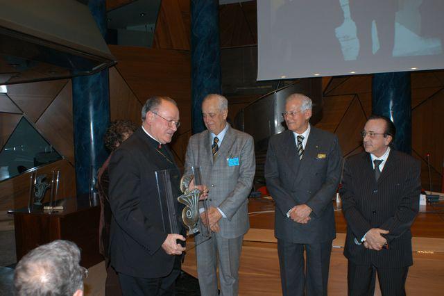 Solidary - Premio Life Italy to Solidary Foundation - Paul Chehade 19 Solidary - Premio Life Italy to Solidary of Solidary Foundation 847 S.W. 8th Street - Photo 8 of 39