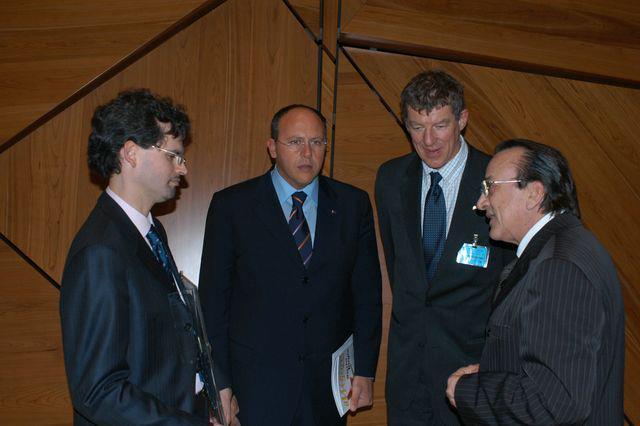 Solidary - Premio Life Italy to Solidary Foundation - Paul Chehade 19 Solidary - Premio Life Italy to Solidary of Solidary Foundation 847 S.W. 8th Street - Photo 10 of 39