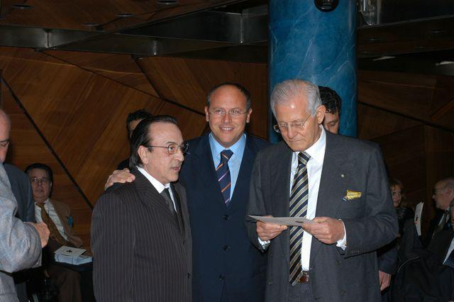 Solidary - Premio Life Italy to Solidary Foundation - Paul Chehade 19 Solidary - Premio Life Italy to Solidary of Solidary Foundation 847 S.W. 8th Street - Photo 14 of 39