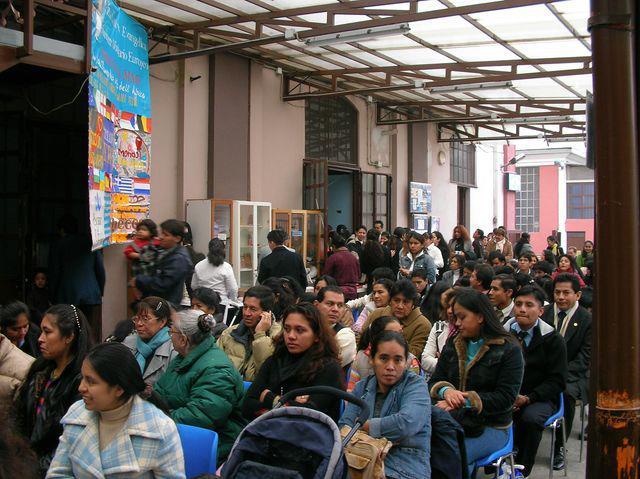 Solidary - Free Lunch on Sunday 23 , October 2005. Milan - Italy - Paul Chehade 20 Solidary - Free Lunch in Milan - Italy of Solidary Foundation 847 S.W. 8th Street - Photo 20 of 24 Solidary - Free Lunch on Sunday 23 , October 2005. Milan - Italy - Paul Chehade 20 Solidary - Free Lunch in Milan - Italy of Solidary Foundation 847 S.W. 8th Street - Photo 20 of 24