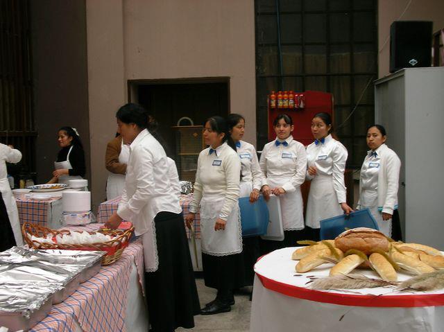 Solidary - Free Lunch on Sunday 23 , October 2005. Milan - Italy - Paul Chehade 20 Solidary - Free Lunch in Milan - Italy of Solidary Foundation 847 S.W. 8th Street - Photo 3 of 24 Solidary - Free Lunch on Sunday 23 , October 2005. Milan - Italy - Paul Chehade 20 Solidary - Free Lunch in Milan - Italy of Solidary Foundation 847 S.W. 8th Street - Photo 3 of 24