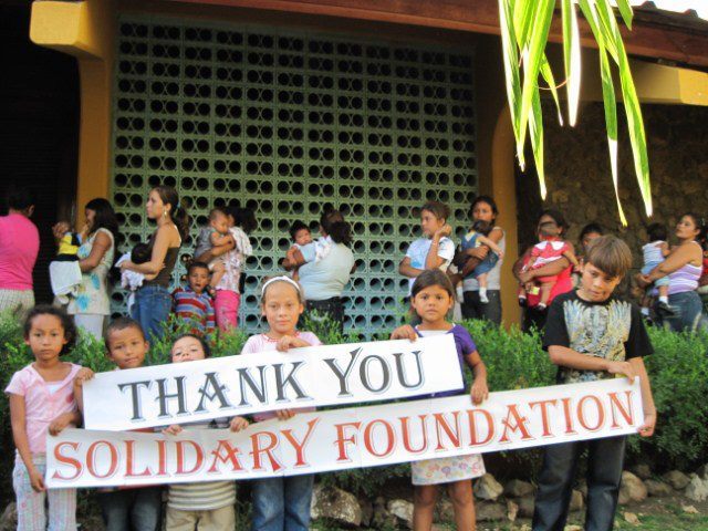 Solidary & American Airlines Activities, Nicaragua - Solidary Foundation - Paul Chehade 22 Solidary & American Airlines in Nicaragua. of Solidary Foundation 847 S.W. 8th Street - Photo 13 of 39 Solidary & American Airlines Activities, Nicaragua - Solidary Foundation - Paul Chehade 22 Solidary & American Airlines in Nicaragua. of Solidary Foundation 847 S.W. 8th Street - Photo 13 of 39