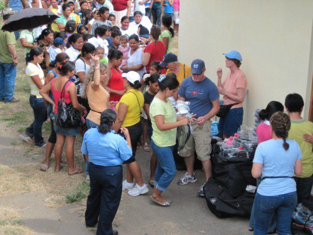 Solidary & American Airlines Activities, Nicaragua - Solidary Foundation - Paul Chehade 22 Solidary & American Airlines in Nicaragua. of Solidary Foundation 847 S.W. 8th Street - Photo 17 of 39 Solidary & American Airlines Activities, Nicaragua - Solidary Foundation - Paul Chehade 22 Solidary & American Airlines in Nicaragua. of Solidary Foundation 847 S.W. 8th Street - Photo 17 of 39
