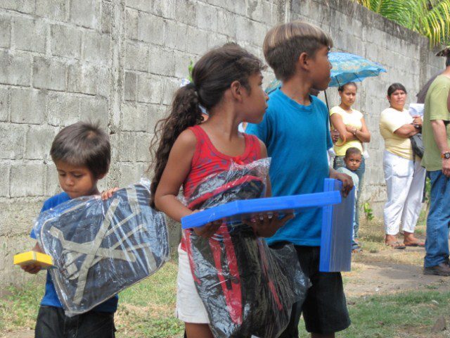 Solidary & American Airlines Activities, Nicaragua - Solidary Foundation - Paul Chehade 22 Solidary & American Airlines in Nicaragua. of Solidary Foundation 847 S.W. 8th Street - Photo 18 of 39 Solidary & American Airlines Activities, Nicaragua - Solidary Foundation - Paul Chehade 22 Solidary & American Airlines in Nicaragua. of Solidary Foundation 847 S.W. 8th Street - Photo 18 of 39
