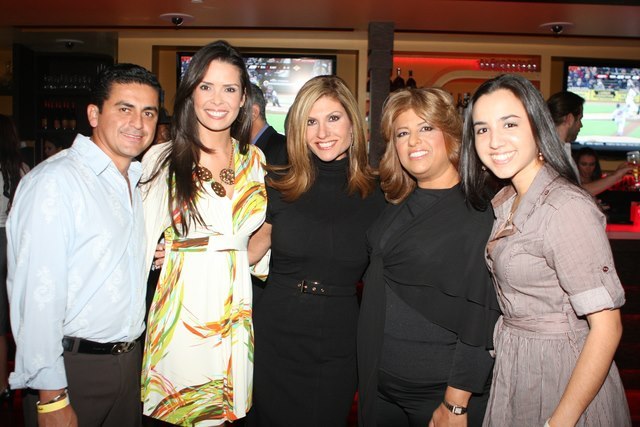 Solidary - Imagen Miami give a recognition to Mr. Paul Chehade - Solidary Foundation 23 Solidary - Imagen Miami give a recognition  of Solidary Foundation 847 S.W. 8th Street - Photo 9 of 13