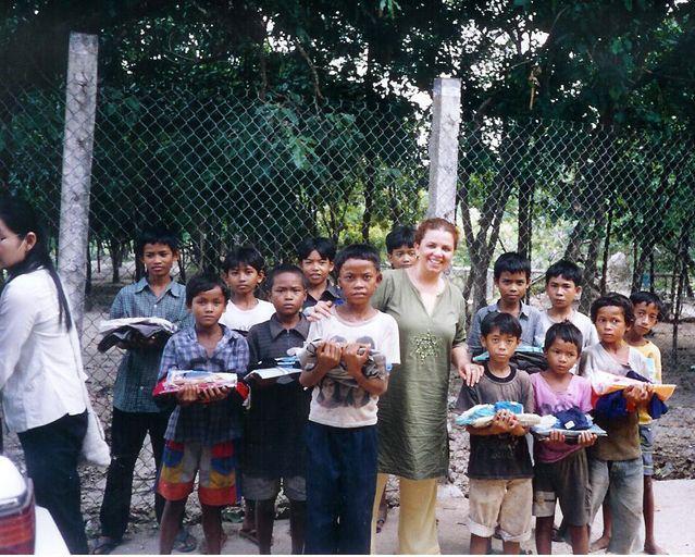 Solidary Foundation is working in Cambodia to help needy people - Paul Chehade 24 Solidary Foundation is working in Cambodia of Solidary Foundation 847 S.W. 8th Street - Photo 4 of 14 Solidary Foundation is working in Cambodia to help needy people - Paul Chehade 24 Solidary Foundation is working in Cambodia of Solidary Foundation 847 S.W. 8th Street - Photo 4 of 14
