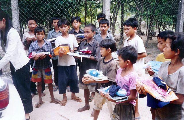 Solidary Foundation is working in Cambodia to help needy people - Paul Chehade 24 Solidary Foundation is working in Cambodia of Solidary Foundation 847 S.W. 8th Street - Photo 6 of 14 Solidary Foundation is working in Cambodia to help needy people - Paul Chehade 24 Solidary Foundation is working in Cambodia of Solidary Foundation 847 S.W. 8th Street - Photo 6 of 14