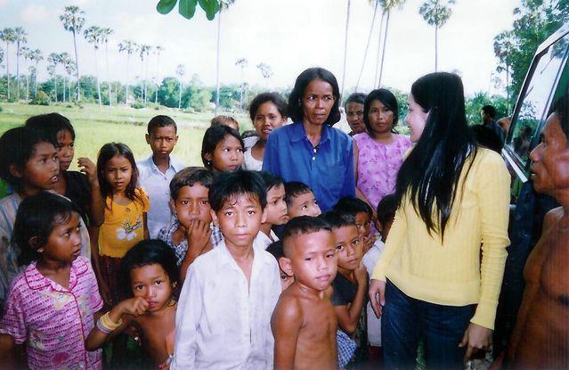 Solidary Foundation is working in Cambodia to help needy people - Paul Chehade 24 Solidary Foundation is working in Cambodia of Solidary Foundation 847 S.W. 8th Street - Photo 7 of 14 Solidary Foundation is working in Cambodia to help needy people - Paul Chehade 24 Solidary Foundation is working in Cambodia of Solidary Foundation 847 S.W. 8th Street - Photo 7 of 14