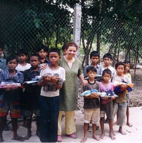 Solidary Foundation is working in Cambodia to help needy people - Paul Chehade 24 Solidary Foundation is working in Cambodia of Solidary Foundation 847 S.W. 8th Street - Photo 8 of 14 Solidary Foundation is working in Cambodia to help needy people - Paul Chehade 24 Solidary Foundation is working in Cambodia of Solidary Foundation 847 S.W. 8th Street - Photo 8 of 14